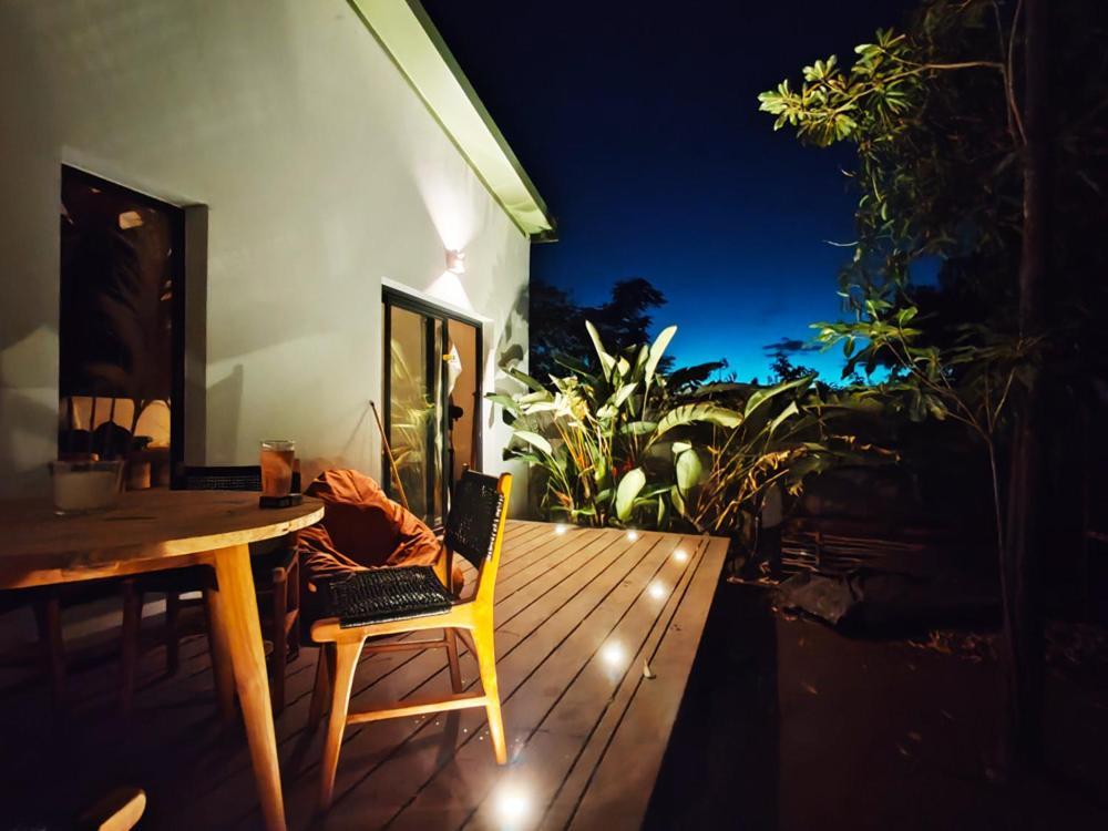 Coliver - Coliving A La Reunion Saint Pierre Exterior foto